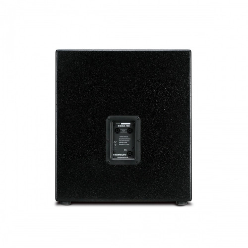 Loa Sub Wharfedale Sigma X18B, Sub hơi 